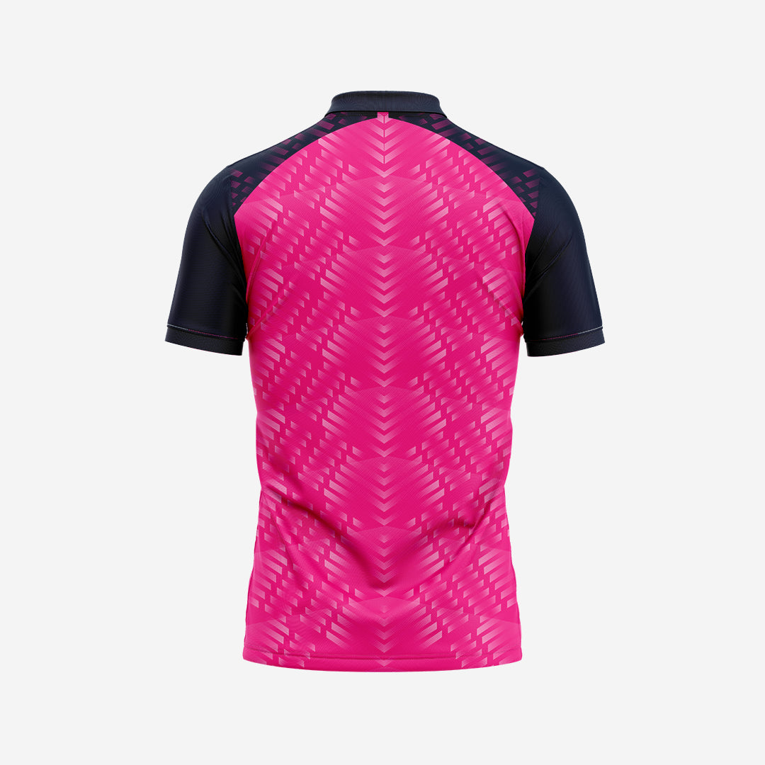 Customized Cricket Rajasthan Royals Jersey 2024