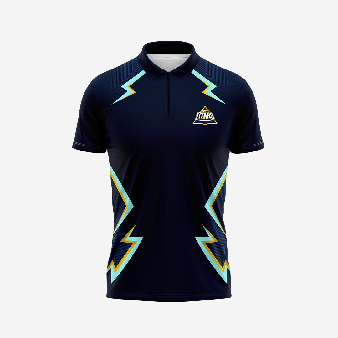 Customized Cricket GT Jersey 2024