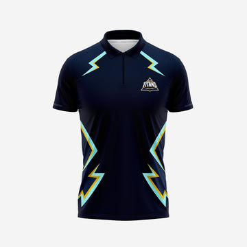 Customized Cricket GT Jersey 2024