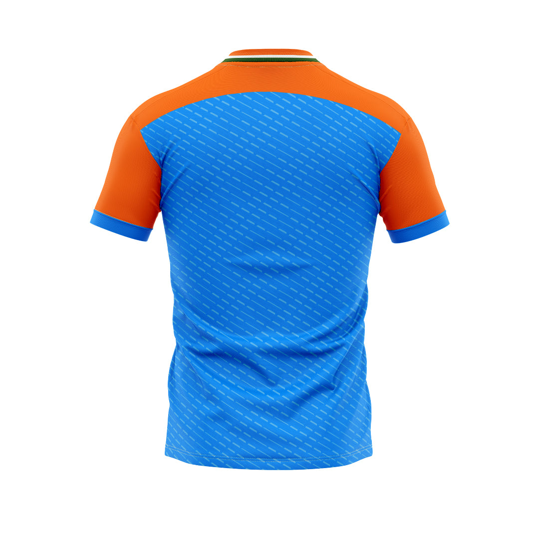 Customized India T20 World Cup Jersey 2024