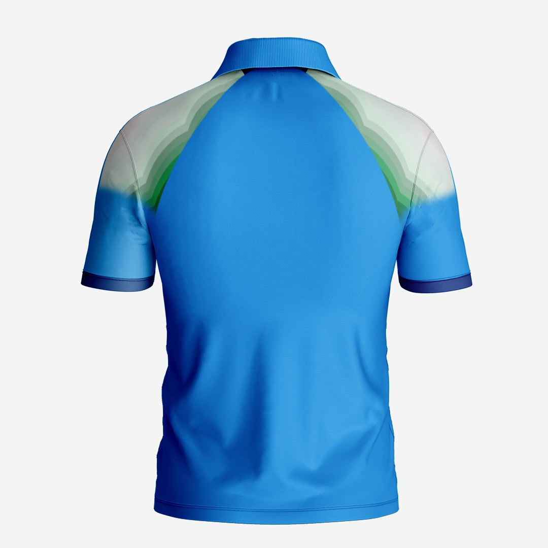 Customized One Day International 2025 Cricket Men’s Jersey