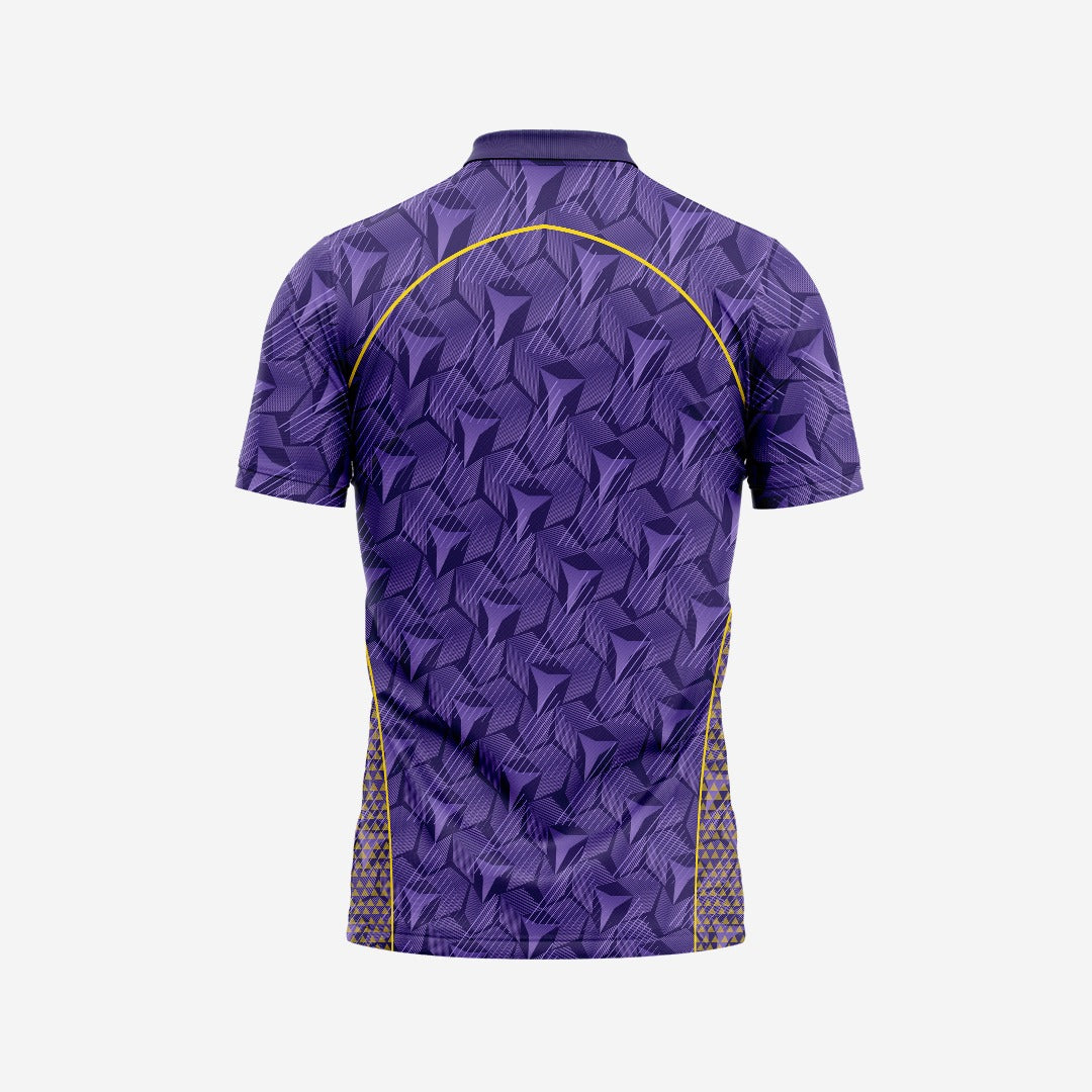 Customized Cricket KKR Jersey 2025